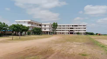 College of Physical Education, Udgir