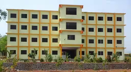 College of Pharmacy, Medha