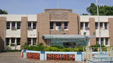 College of Pharmacy, Madurai Medical College, Madurai