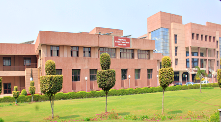 College of Pharmacy JSS Academy of Technical Education, Noida