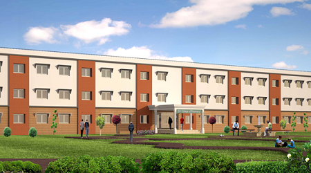 College of Pharmaceutical Sciences, Sri Venkateswara University, Tirupati