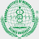 College of Pharmaceutical Sciences, Pravara Institute of Medical Sciences, Loni