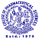 College of Pharmaceutical Sciences, Berhampur