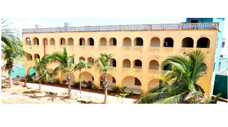 College of Pharmaceutical Science, Puri