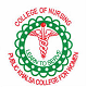 College of Nursing, Public Khalsa College for Women, Hoshiarpur