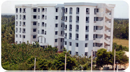 College of Nursing, Pondicherry Institute of Medical Sciences, Puducherry