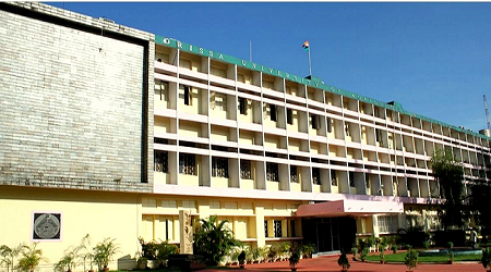 College of Veterinary Science and Animal Husbandry, Bhubaneswar