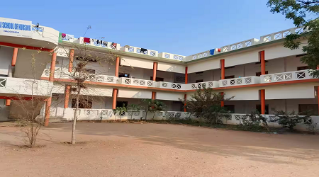 College of Teacher Education, Utnoor