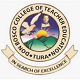 College of Teacher Education, Tura