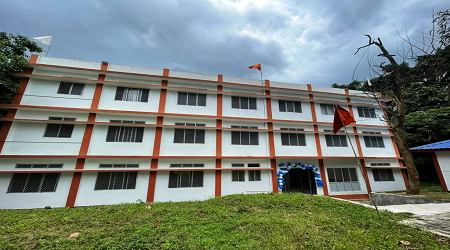 College of Teacher Education, Tura