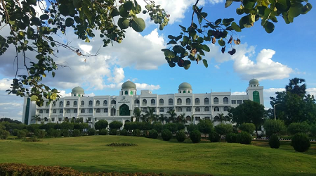 College of Teacher Education, Srinagar