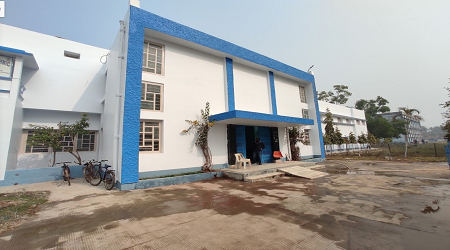 Contai Polytechnic, Contai