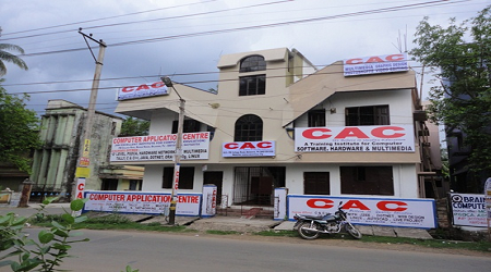 Computer Application Centre, Cuttack