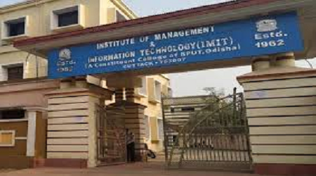 Com Point Institute of Information Technology, Cuttack