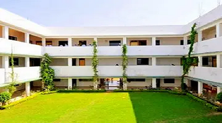 Columbia Institute of Pharmacy, Raipur